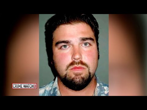 Southern California’s Daniel Wozniak case
