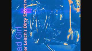 SNSD - Bad Girl (Tyler Leitch's Dirty Secret mix)