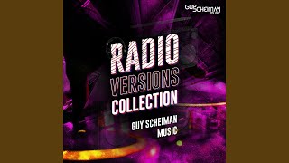 Lost in Music (feat. Michal S) (Radio Edit)