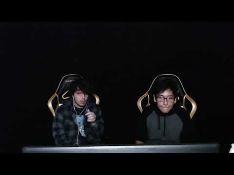 MSM 180 - Nicko (Shulk) vs xYosher (Fox) Winners Quarters - Smash Ultimate