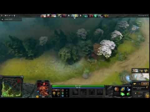 21  Aui 2000   SVEN Pro Gameplay  RAMPAGE   Patch 6 86
