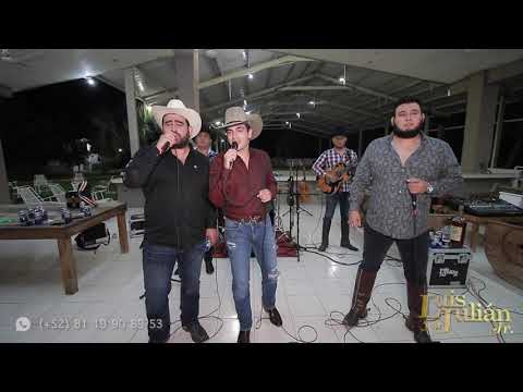 Luis y Julián Jr Ft. Raul Hernandez Jr - Tristes Recuerdos