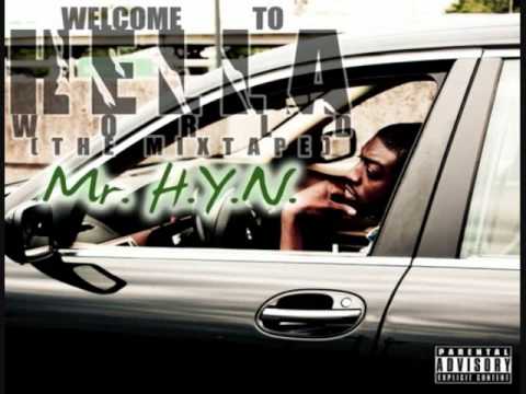 "Revenge" By Mr. H.Y.N. Feat. Ready Ready & King Shug