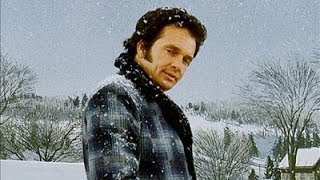 Merle Haggard  &quot;Santa Claus And Popcorn&quot;