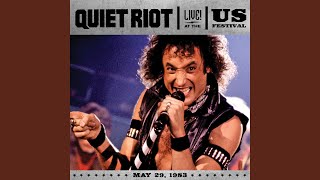 Let's Get Crazy (Live)