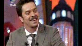 Kavak Yelleri Oyuncularından Hele Bi Gel