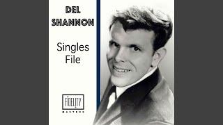 You Never Talked About Me