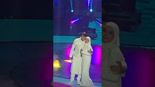 Download lagu MOMENT 'ROMANTIS' LESLAR NYANYI TAKDIR CINTA - LIVE KONSER IRAMA LEBARAN 2025 #leslar #lestikejora mp3