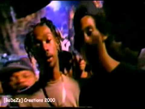 Bone Thugs - Buddah Lovaz (Explicit)