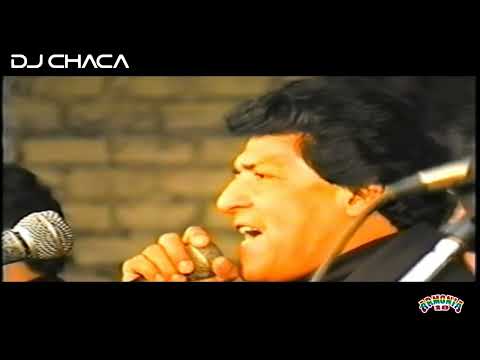 DJ CHACA  -  VIDEO MIX  II ARMONIA 10