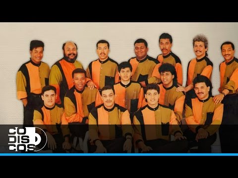 No Tuve A Quien Decirle Amor - Grupo Niche