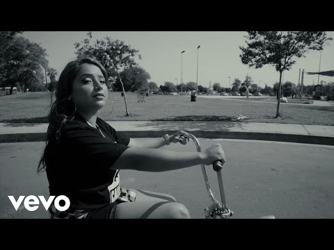 Priscilla G - Sunny California