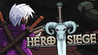 Hero Siege video thumbnail