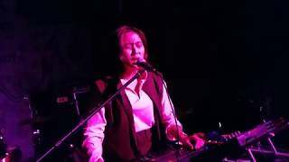 BP Valenzuela -  Live at 20:20 (Full Set)