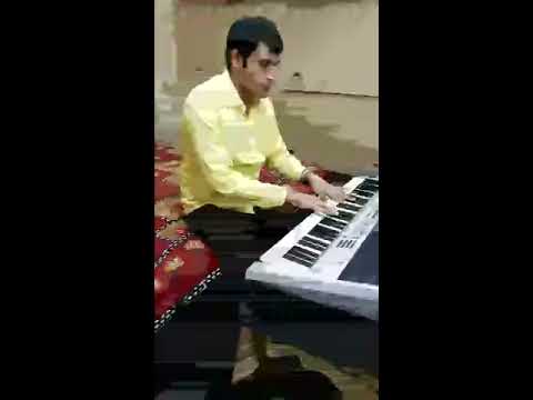 Dr. Kamal Singh Gautam Tum dil ki dhadkan mein rehte ho