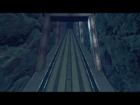 [Xenoblade Chronicles DE] The Lift Don't Work