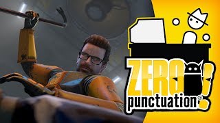 Hunt Down The Freeman (Zero Punctuation)