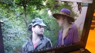 Thugs VS Dinosaurs - TV Spot #2 : More Dinosaurs