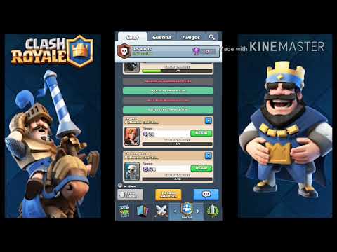 Mostrando cartas(arena3)