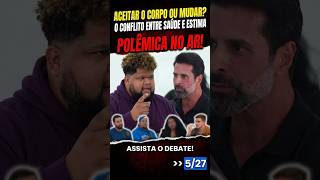 30 X 1 Sobre Obesidade