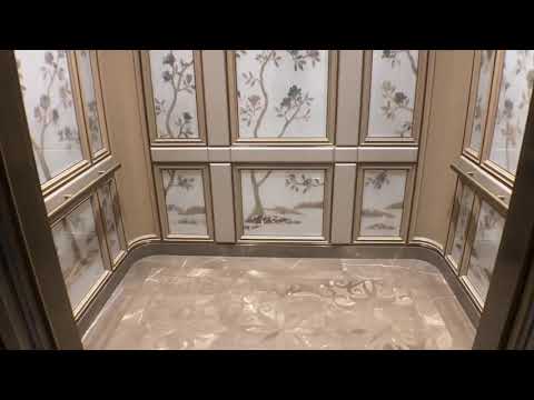 Absolutely Stunning Otis Traction Elevator In Miami FL