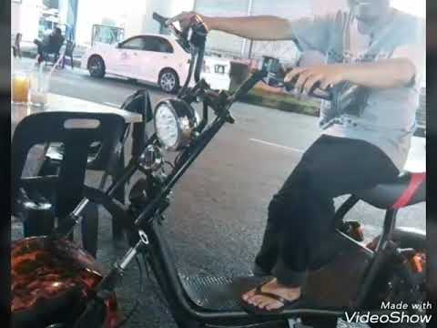 Sebet di rantauan cover budi arsa