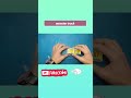 How To Make Monster Truck With Matchbox Matchbox Diy Shorts