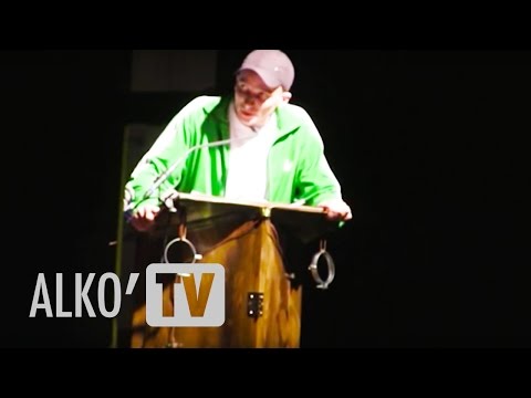 Roast Tego Typa Mesa cz. 7 - Jasiek Borkowski