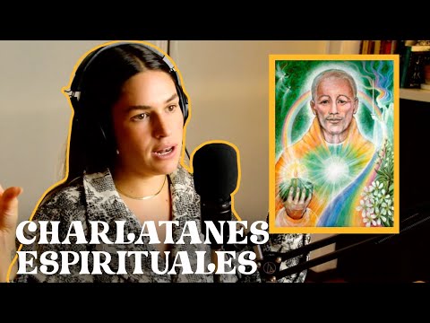 ¿Cómo identificar falsos "maestros" espirituales? - Con los Pies en la Tierra