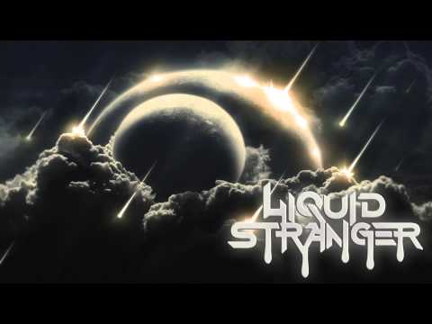 Liquid Stranger - Play (ft Ragga Twins & Jazzmin)