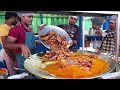 Ramzan Special Tandoori Tawa Chicken Masala Surat City Food Street Food India