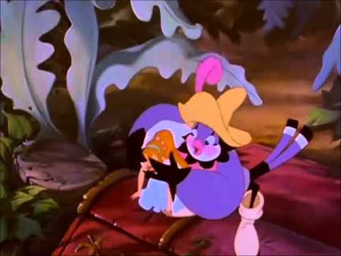 pollicina thumbellina se tu segui il tuo cuor