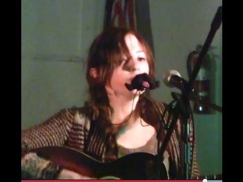 Mississippi Sawyer Plays Phil Ochs Draft Dodger Rag