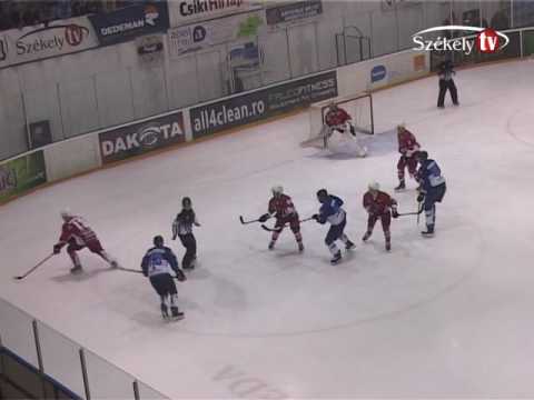 CN65 Sport Club Miercurea Ciuc   Progym Gheorgheni 3 2 08 12 2016