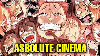 The #1 Korean Masterpiece That BEATS 99.9% of Anime!