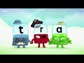 Alphablocks S01E04 Why