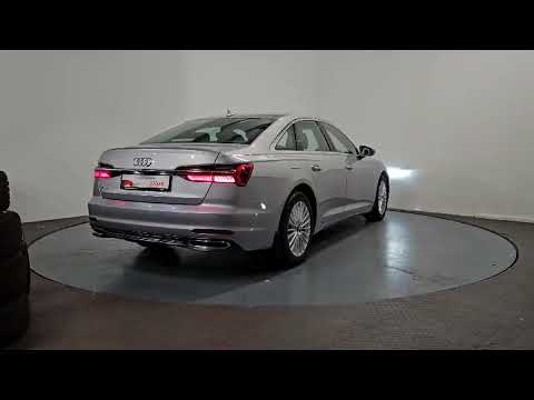 Audi A6 40TDI 204HP S tronic SE €96 p/w - Image 2