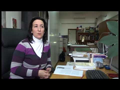 Ljubica Vuković Dulić o Leksikonu podunavskih Hrvata - Bunjevaca i Šokaca