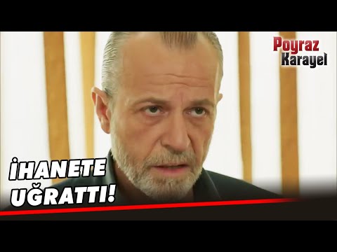 Bahri, Sadrettin'in Yaptıklarını Öğrendi! - Poyraz Karayel 52. Bölüm