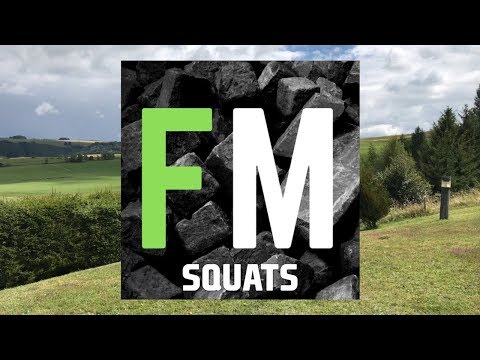 Squats mouvement FormeMax Youtube