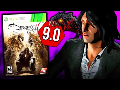 The Darkness 2 is a FANTASTIC Sequel