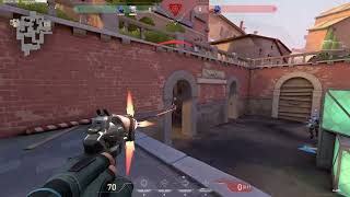 VALORANT Clip