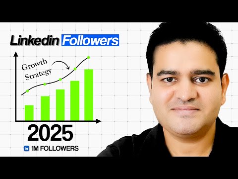 LinkedIn Marketing Full Course with AI 2025 linkedincourse