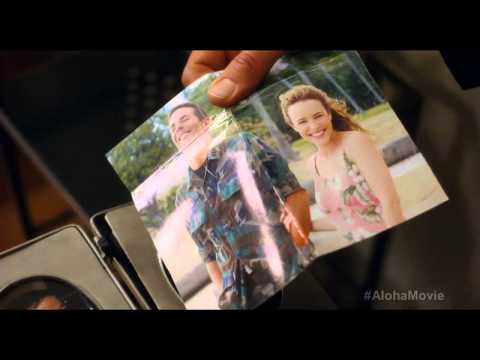 ALOHA: TV Spot - "Lifetime" - Now Playing