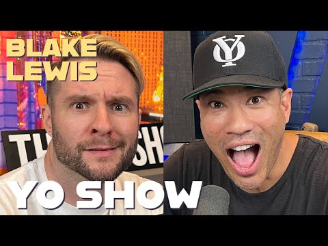 HIGHS and LOWS of American Idol: Blake Lewis (Yo Show) | Michael Yo