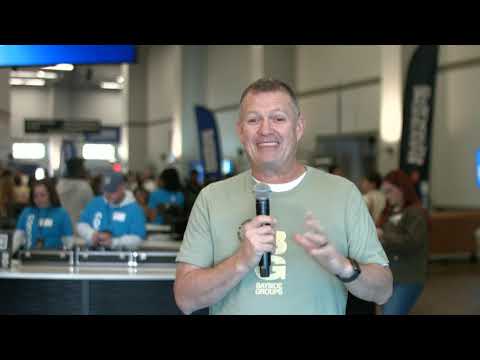 "How Do I..." | Pastor Randy Bezet | 11:45