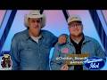 Christian Brown Wildest Dreams Full Performance | American Idol 2026 Auditions Week 3