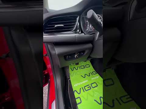 фото opel insignia ii 0