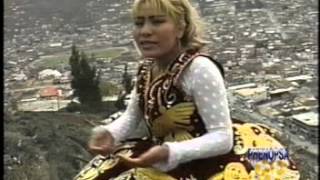 CORAZONCITO- LEONOR DE LA CRUZ