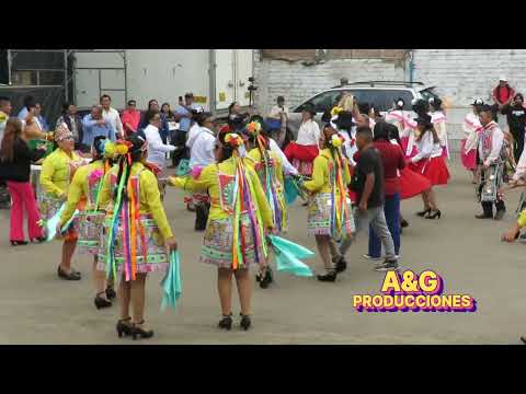 #Pallas  de #Chuquis Dos se #Mayo la #Unión #Huánuco #Costumbre #lima #2026